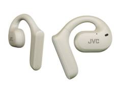 Ecouteurs sans fil Bluetooth JVC HA-NP35T-W-U True Wireless Blanc