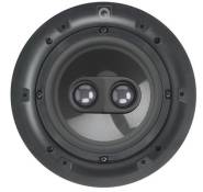 Enceinte compacte Q Acoustics Qi65SP ST Noir