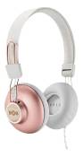 House of Marley casque Bluetooth Positive Vibration II Copper