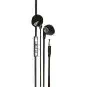 Metronic 480124 Ecouteurs intra auriculaire avec micro