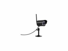 Technaxx caméra de surveillance supplémentaire extérieur pour le kit de surveillance easy security caméra tx-28