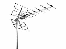 Wisi - antenne uhf lte dvb-t eb457lte -