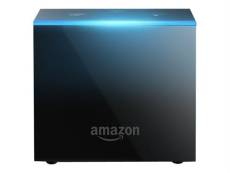 Amazon Fire TV Cube (2nd Gen) - Lecteur AV - 2 Go RAM