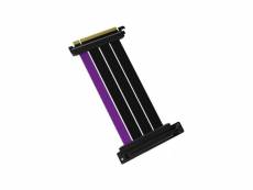 Cooler master masteraccessory riser cable pcie 4.0