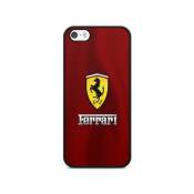 Coque pour Ipod Touch 5 / touch 6 Ferrari Car tunning