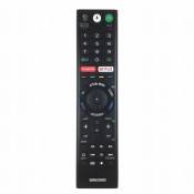 GUPBOO Télécommande Universelle de Rechange pour Sony Bravia TV KD-75X9000E KD-49X8000E contrôlé