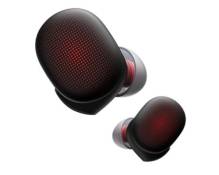 Amazfit PowerBuds - Écouteurs sans fil avec micro - intra-auriculaire - Bluetooth - noir dynamique