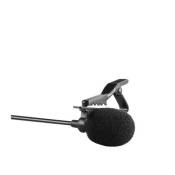 boya m1 microphone lavalier omni-directionnel - câble