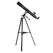 Bresser 4512909 télescope taurus 90/900 ng