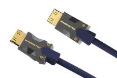 Câble HDMI Monster Cable M3000 3m Noir