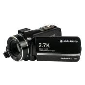 Camescope Agfaphoto Cc2700 - Video 2.7k