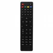 ESden Télécommande de rechange pour Freesat V7 HD/V7