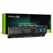 Green Cell Batterie pour Toshiba Satellite S70-A-10J