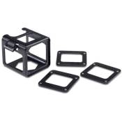 Lume Cube Lc-lh33 Kit Diffuseur Pour Lume Cube Argent