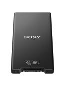 Sony MRW-G2 - Lecteur de carte (SDXC UHS-I, SDXC UHS-II,