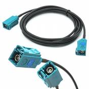 Adapter-Universe® Câble d’extension adaptateur