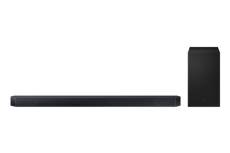 Barre de son Samsung Q-Series HW-Q710D/XE Dolby Atmos Noir