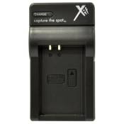 Chargeur (Auto/Secteur) LP-E8 / LPE8 pour Canon EOS 700D, 550D, 600D, 650D, Rebel T2i, T3i, T4i, T5i, Kiss X4, X5, X6, EOS Kiss X6i