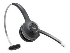 Cisco 561 Wireless Single - Micro-casque - sur-oreille