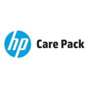 HP Care pack extension de garantie à 3 ans, enlèvement