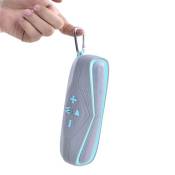 Mini Haut-Parleur Bluetooth Waterproof pour Sport et