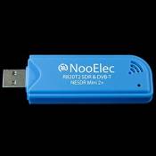 NooElec NESDR Mini 2+ 0,5 PPM TCXO RTL-SDR ADS-B USB