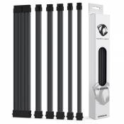 Reaper Cable Sleeved PSU Extension Set - Power Supply