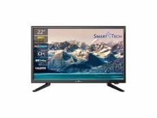 Smart tech tv led full hd 22" (56 cm) 22fn919d, hdmi,