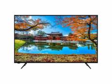 Tv intelligente hitachi 55hak5751 55" 4k ultra hd led