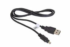 vhbw câble de données USB (type A sur lecteur MP3)