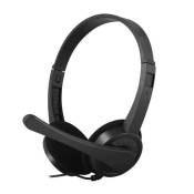 Wired Gaming Headset Casque avec microphone pour PC