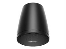 Bose FreeSpace FS FS2P - Haut-parleurs - pour système d'assistant personnel - 20 Watt - noir, RAL 9005