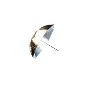 Linkstar - Linkstar Umbrella Puk-84gs Silver/gold 100 Cm (reversible)