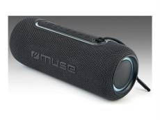 Muse M-780 BT - Haut-parleur - pour utilisation mobile - sans fil - Bluetooth - 20 Watt