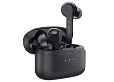 Soundcore Liberty Air - Écouteurs sans fil avec micro - intra-auriculaire - Bluetooth - noir