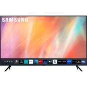 Television TV SAMSUNG 70AU7172 TV LED 4K UHD 70 176 cm HDR 10 Smart TV 3 X HDMI Noi