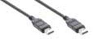 CV Câble HDMI male/male 2m