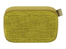 Energy Fabric Box 1+ Pocket - Haut-parleur - pour utilisation