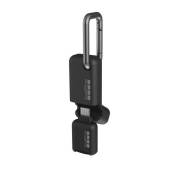 Lecteur de carte microSD mobile GoPro Quik Key Micro-USB