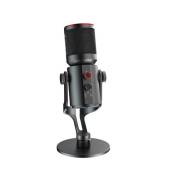 Microphone AVerMedia Live Streamer Mic AM350 Noir