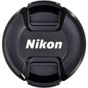 Nikon Bouchon d'55 55 mm (526384)