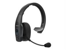VXi BlueParrott B450-XT - Micro-casque - sur-oreille - Bluetooth - sans fil - NFC*