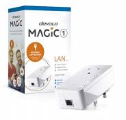 Devolo Magic Adaptateur Extension LAN Magic 1-1200