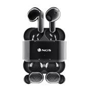 Écouteur NGS Artica Duo ELEC-HEADP-0390 Sans Fil Bluetooth
