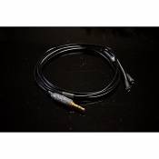 Moon Audio Black Dragon Sennheiser IE8 IE80 Câble