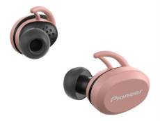 Pioneer SE-E8TW - Écouteurs sans fil avec micro -