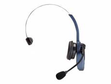 BlueParrott B250-XTS - Micro-casque - sur-oreille -