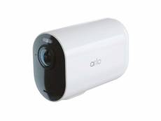 Caméra de surveillance connectée arlo ultra 2 xl exterieure blanc VMC5042-200EUS