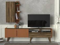 Ensemble meuble tv exclusive verona 180 cm Azura-42216
