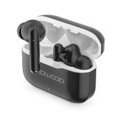 Ledwood - Ecouteurs sans fil - Capella - Stéréo Bluetooth